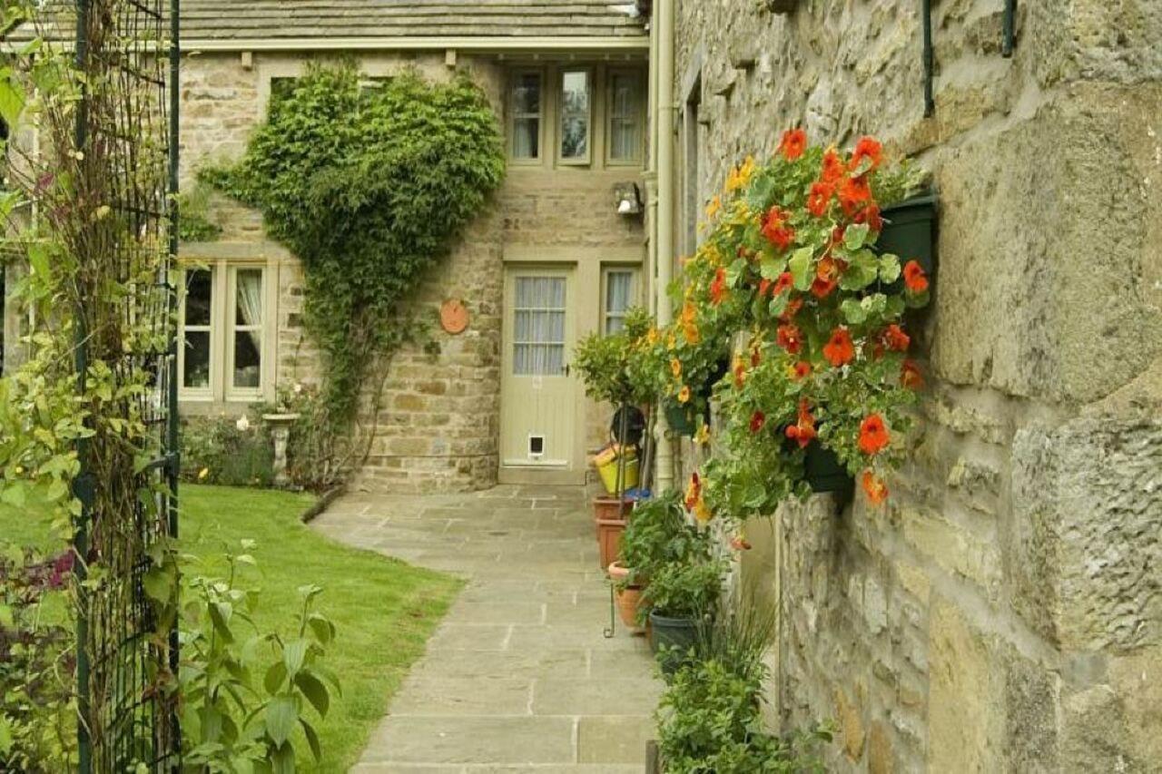 Ashfield House Ξενοδοχείο Grassington Εξωτερικό φωτογραφία The Old Post Office, Settle