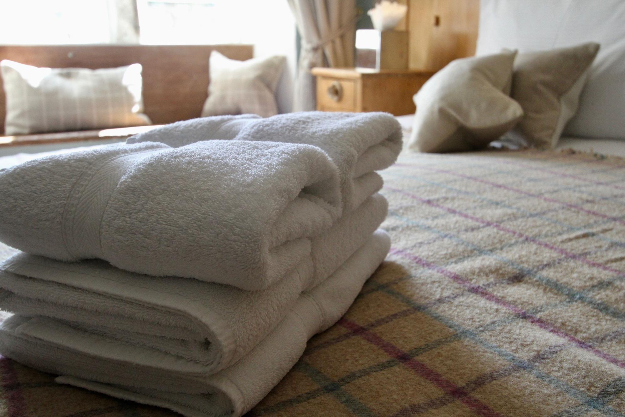 Ashfield House Ξενοδοχείο Grassington Εξωτερικό φωτογραφία A futon