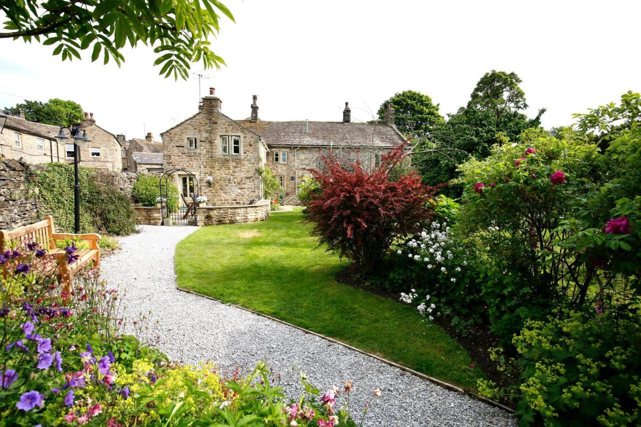 Ashfield House Ξενοδοχείο Grassington Εξωτερικό φωτογραφία The Old Post Office, Settle