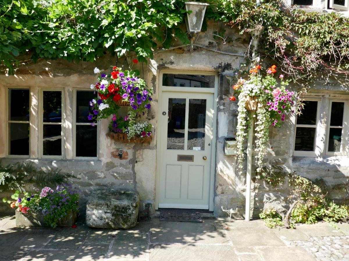 Ashfield House Ξενοδοχείο Grassington Εξωτερικό φωτογραφία The Old Post Office, Tetbury