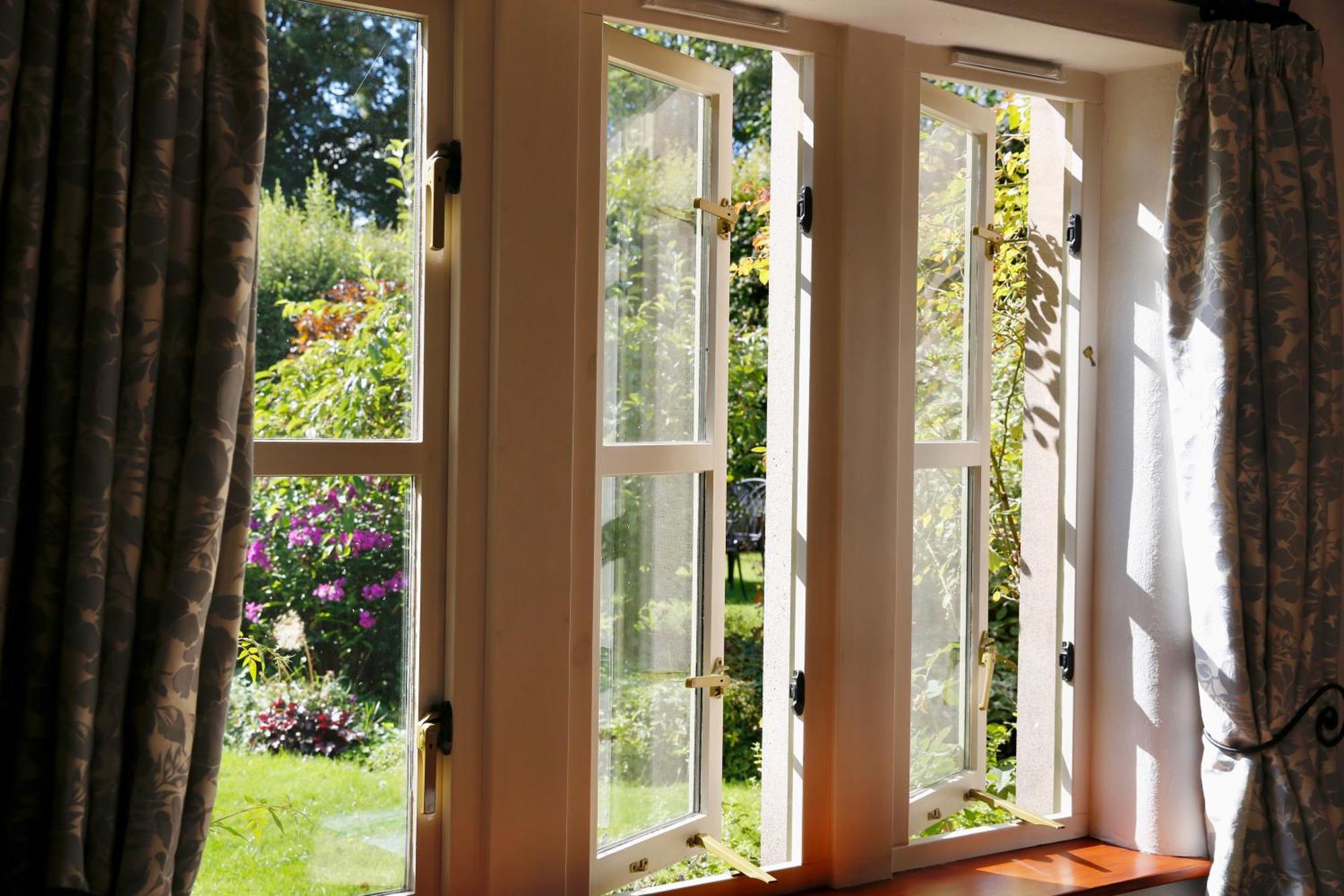 Ashfield House Ξενοδοχείο Grassington Δωμάτιο φωτογραφία A window