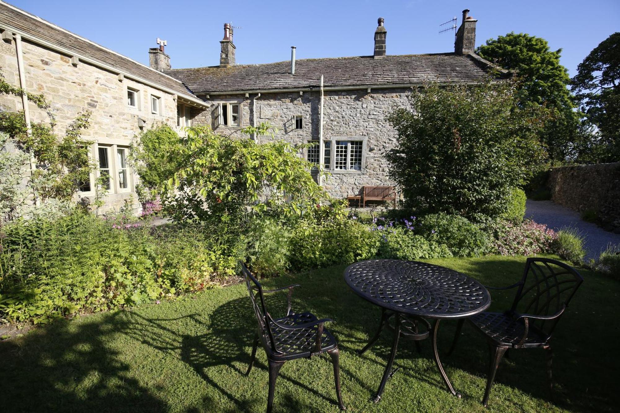 Ashfield House Ξενοδοχείο Grassington Εξωτερικό φωτογραφία The Old Post Office, Martindale
