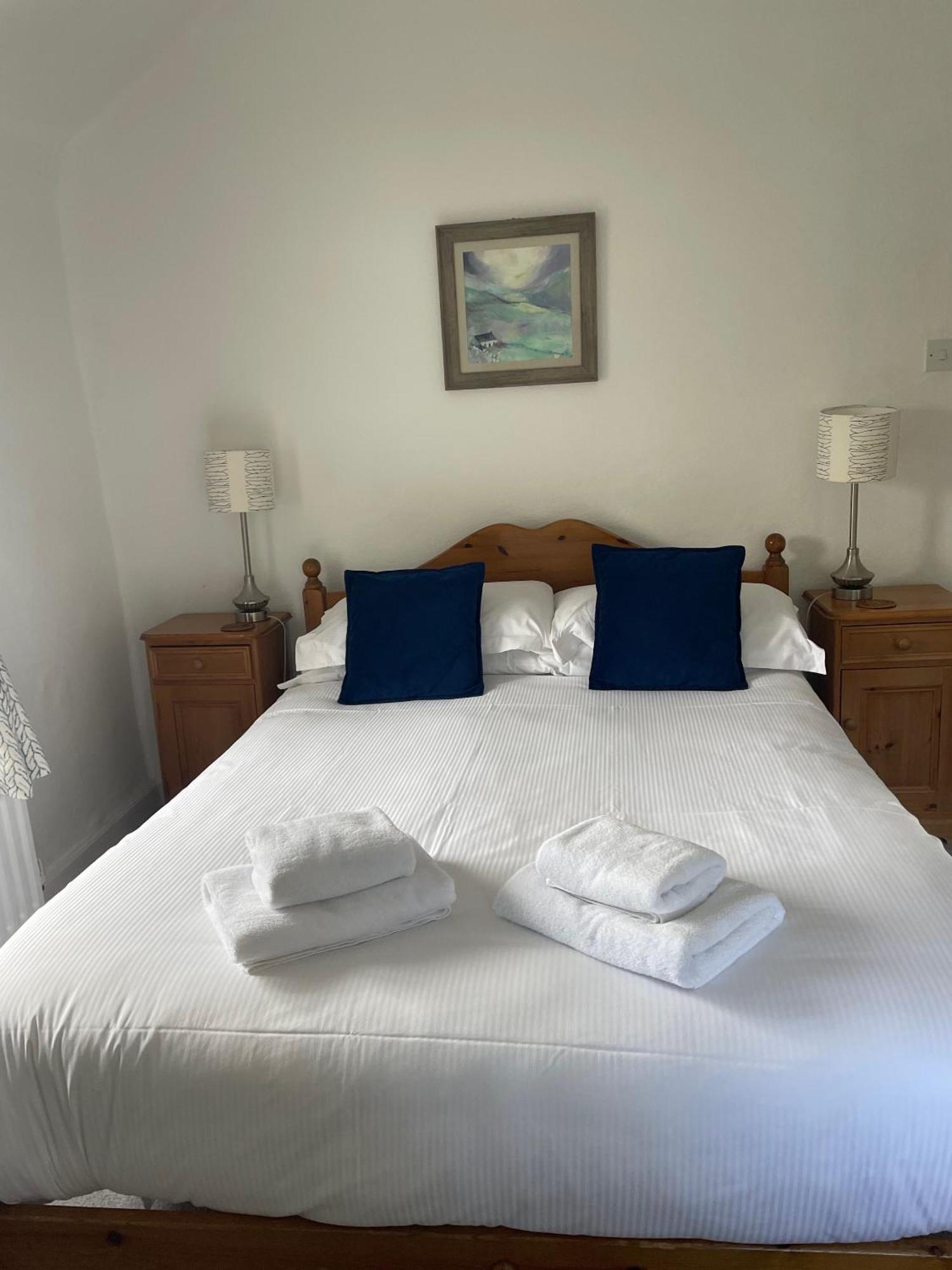 Ashfield House Ξενοδοχείο Grassington Δωμάτιο φωτογραφία