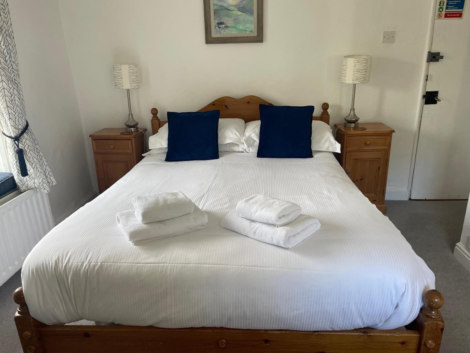 Ashfield House Ξενοδοχείο Grassington Δωμάτιο φωτογραφία